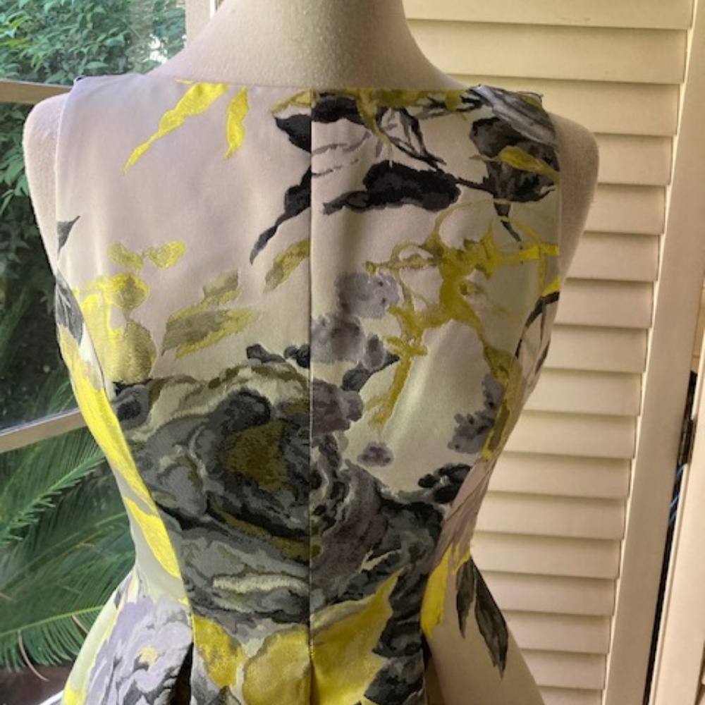 Lela Rose Dress - Picture 4 of 10